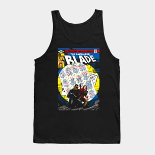 The Daywalker Tank Top